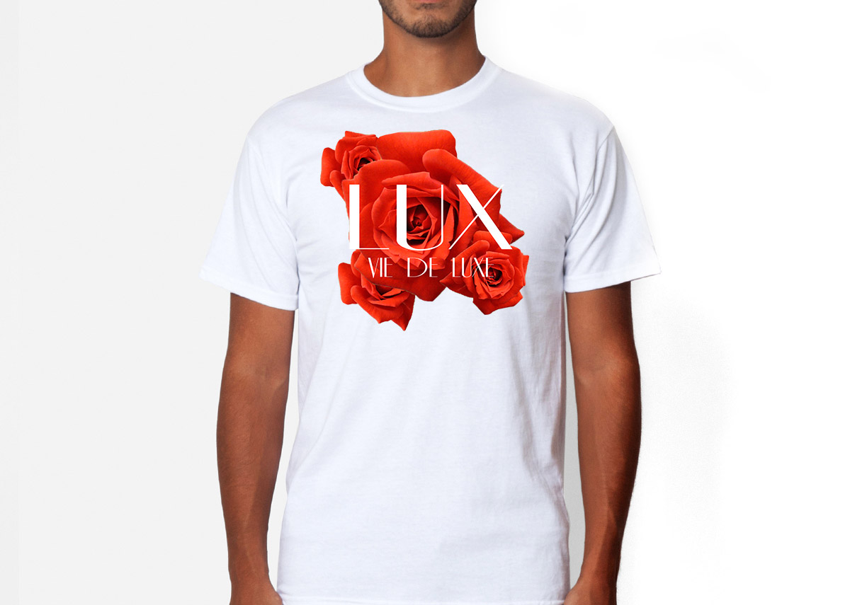 Thiercae t-shirt design sample