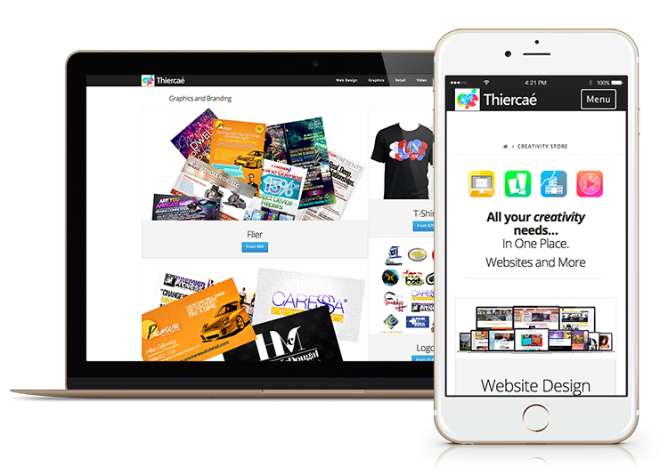 Ordering at Thiercae in salisbury