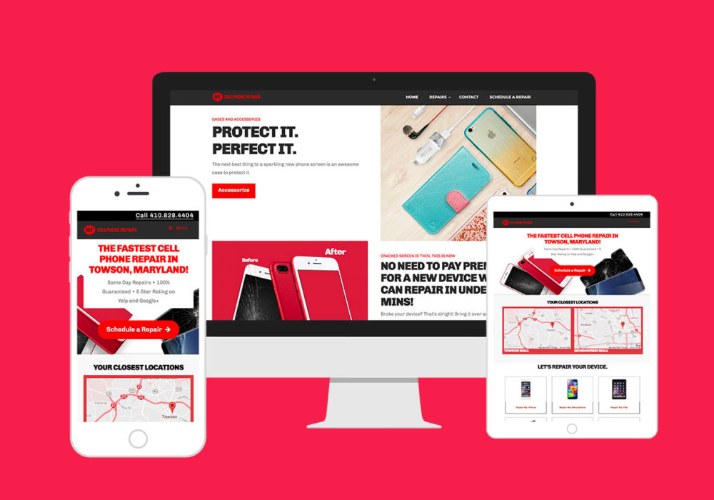 Portfolio BrandSquire